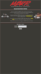 Mobile Screenshot of drc.mbrp.com